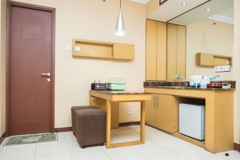Others 4, Spacious Studio Room at Grand Setiabudi Apartment By Travelio, Bandung