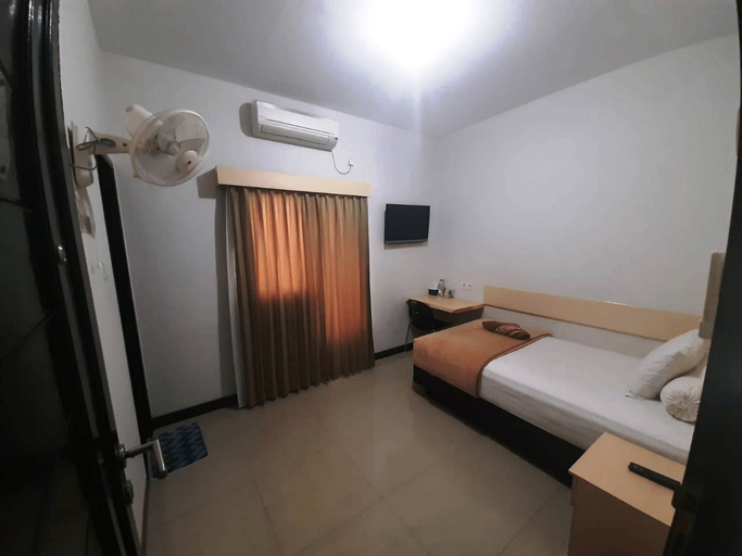 Bedroom 3, ESAI - Rumah Semua, Balikpapan