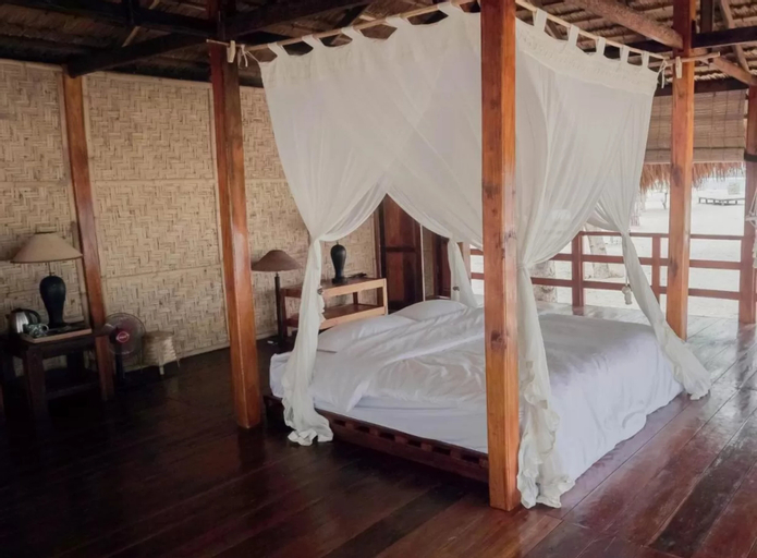 Costa Beach Resort & Club, Sumba Timur