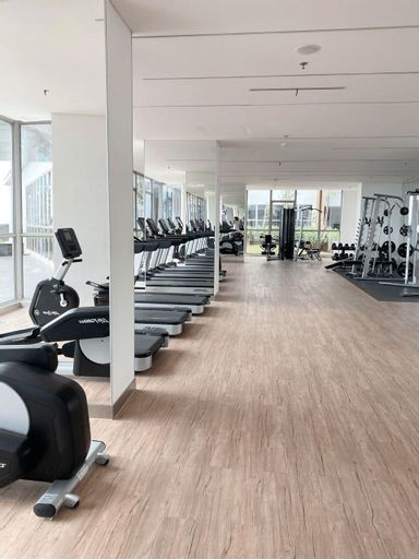 Apartemen Gold Coast PIK by Roku Stay, Jakarta Utara