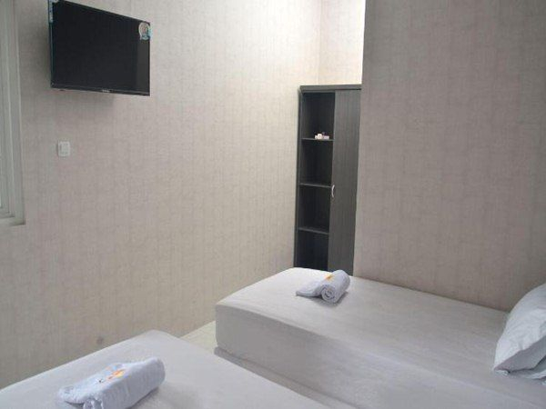 Ahava Hotel, Magelang