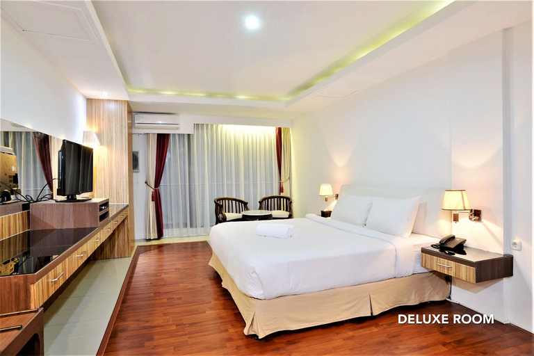 Bedroom 3, Kasira Residence, South Tangerang