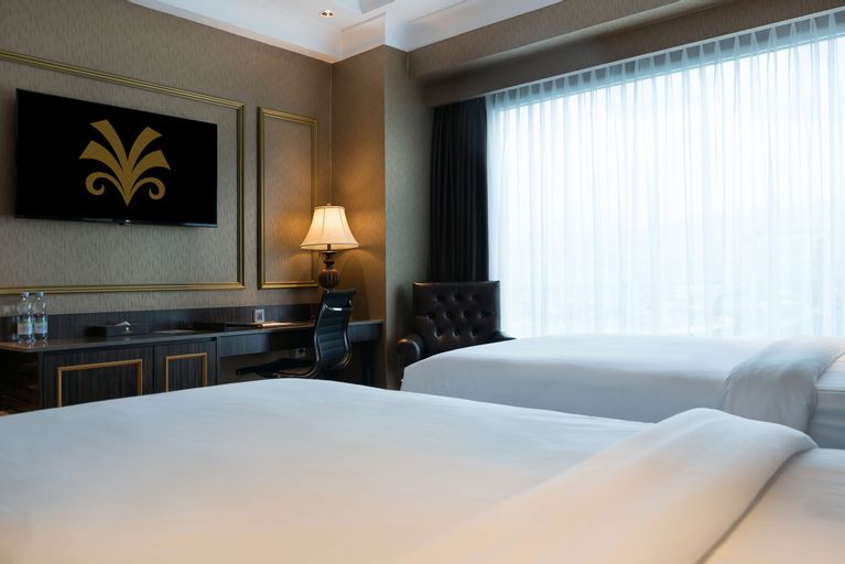 MYKO Hotel and Convention Center Makassar, Makassar