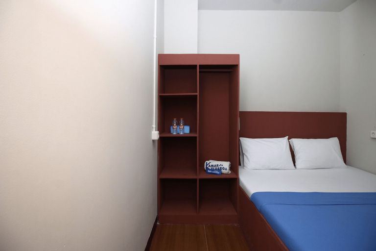 Kamar Keluarga Bungur, Central Jakarta