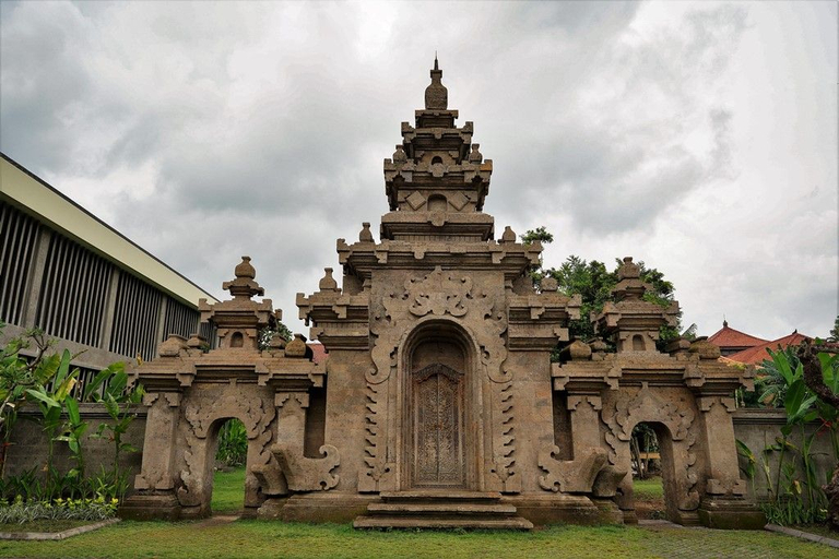 Exterior & Views 2, Anja Jimbaran, Badung