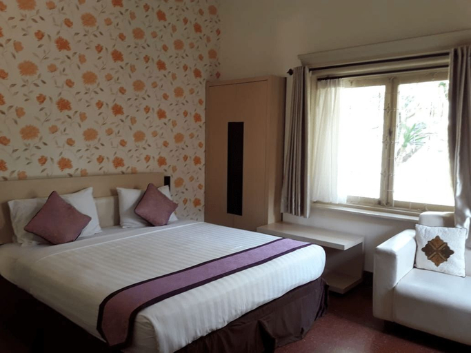 Bedroom 5, Srikandi's Guesthouse, Malang