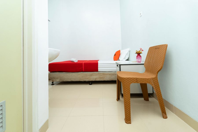 KoolKost Syariah near Lagoon Avenue Mall (Minimum 6 Nights), Bekasi