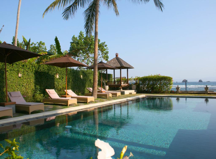 Sport & Beauty 2, Hotel Genggong, Karangasem