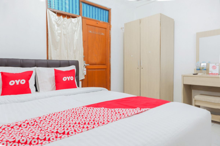 OYO 1880 Ambassador Homestay Syariah, Depok
