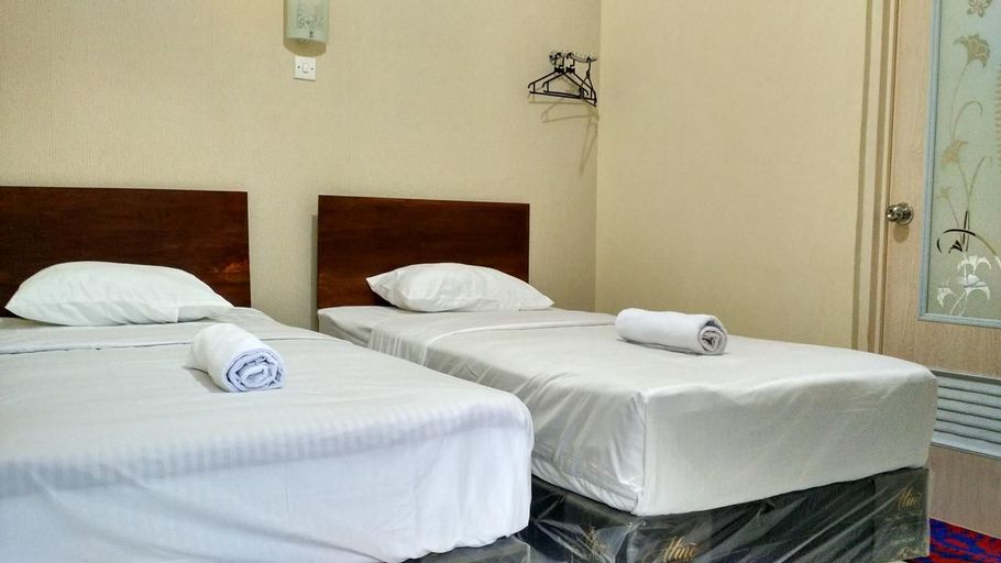 nDalem Kilen Homestay, Malang