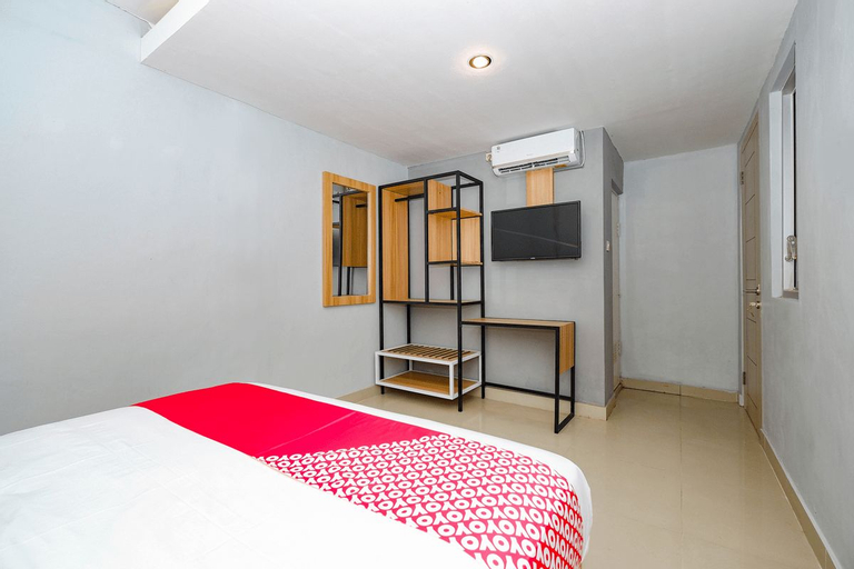 OYO 2545 Maddava House, Solo