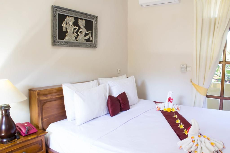 Bedroom 3, Bali Seascape Beach Club, Karangasem