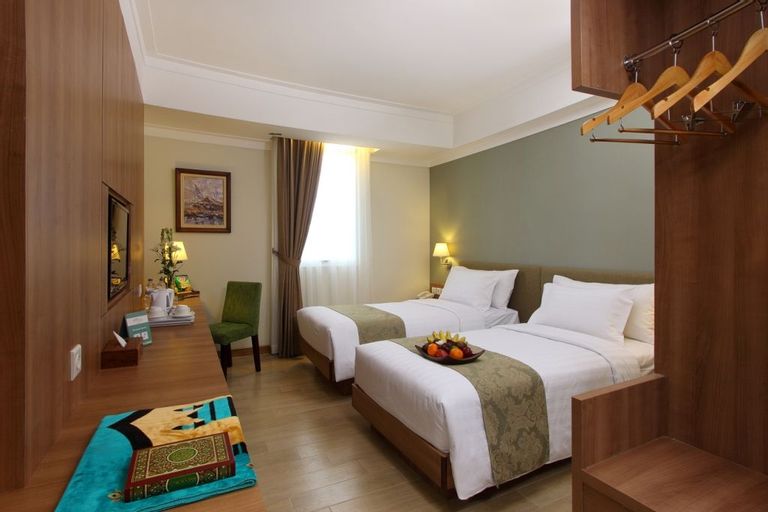 Bedroom 13