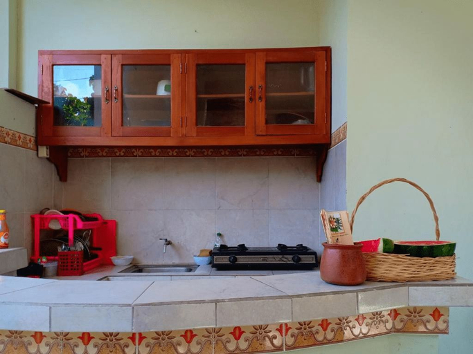 Others 4, Tira Amed Homestay, Karangasem