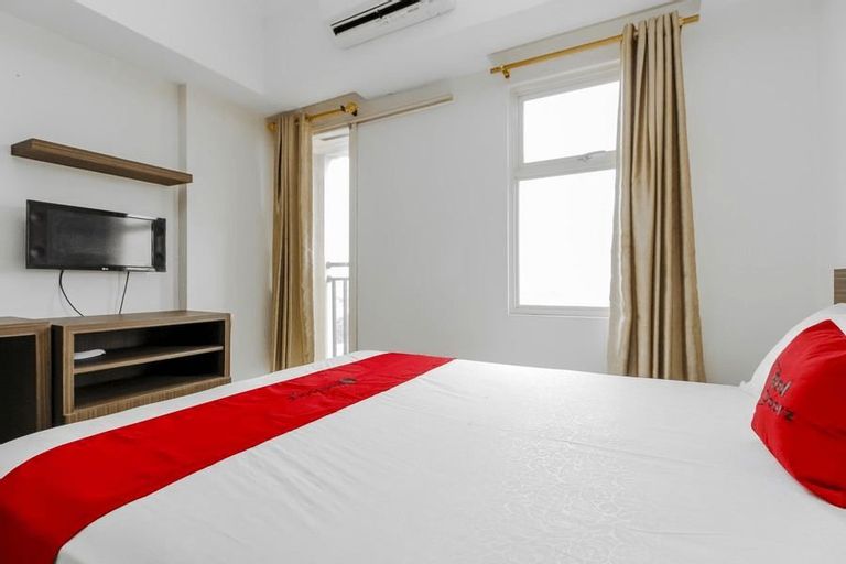 RedDoorz Apartment @ Margonda Residence Tower 2, Depok