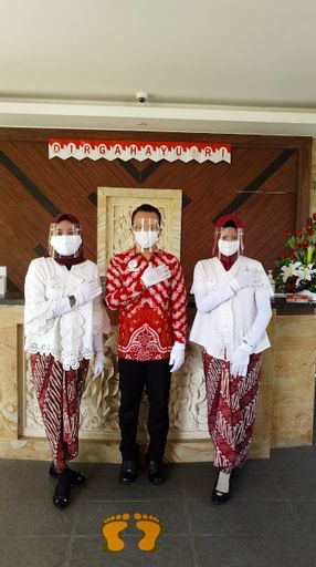 Sekuro Village Beach Resort Jepara, Jepara