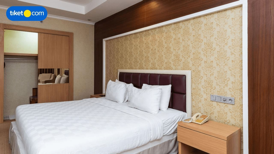 Bed 17
