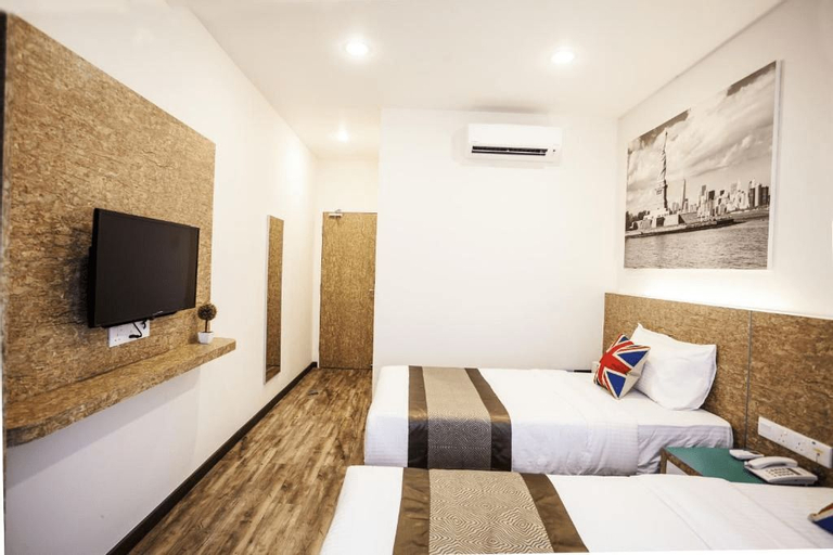 Bedroom 15