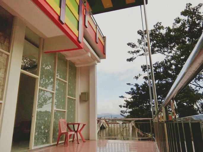 WISMA AIRA, Ternate