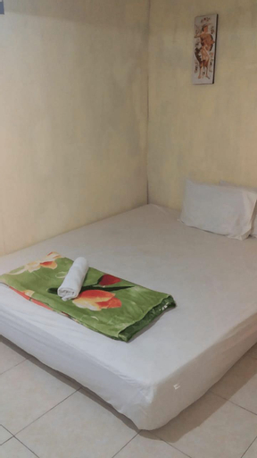 Quattrick Dee Homestay, Manokwari