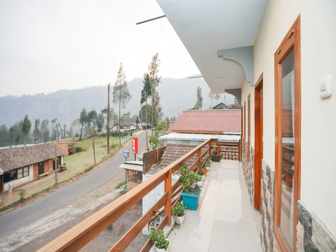 OYO 1834 Family Homestay Syariah, Probolinggo