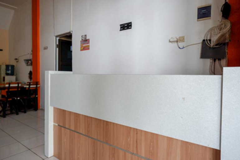 Public Area 5, KoolKost @ Jl Unta Pandeyan Lamper Semarang ( Minimum Stay 30 night), Semarang