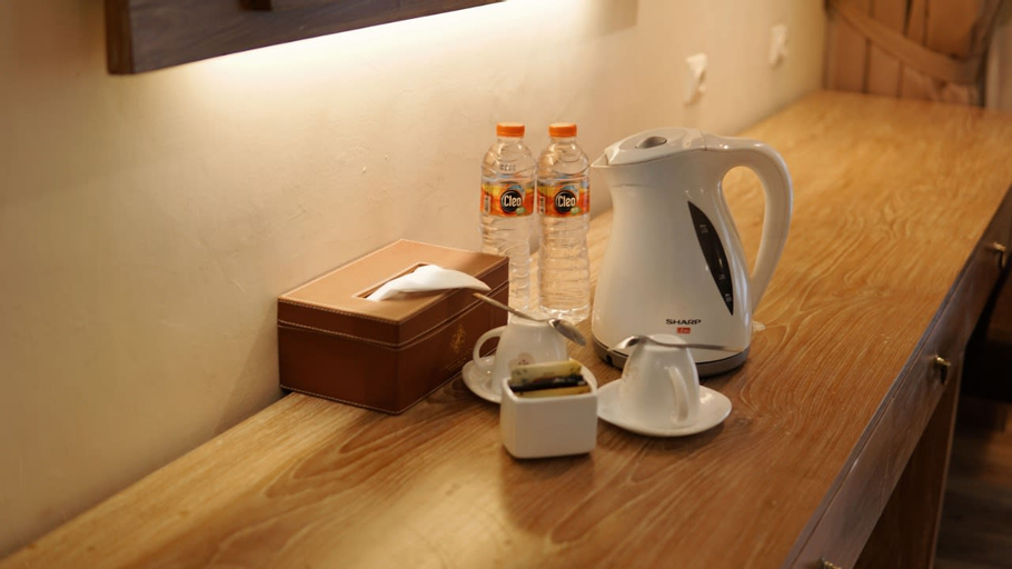 Amenities 4