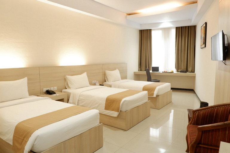 Azizah Syariah Hotel & Convention Kendari, Kendari