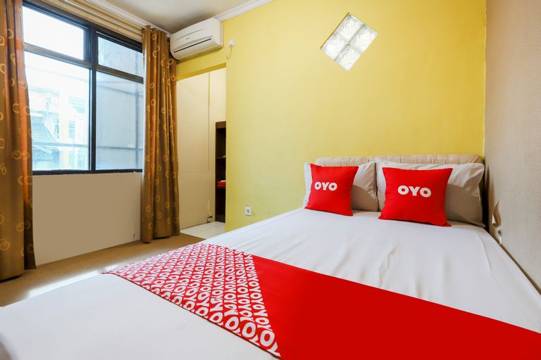 OYO 3742 Good Sleep Balikpapan, Balikpapan