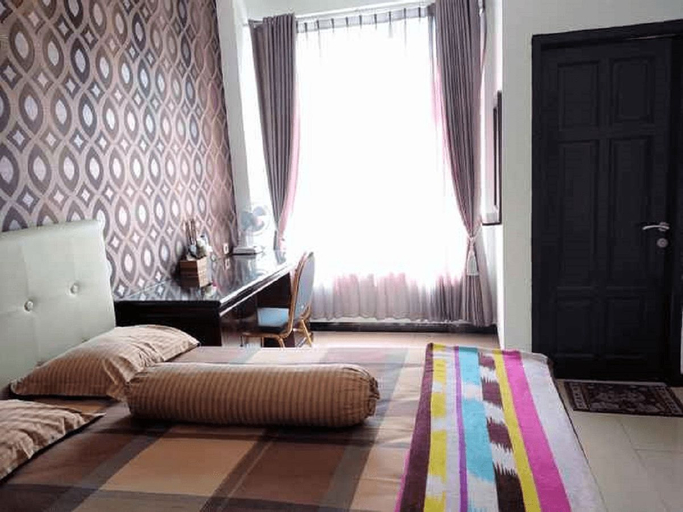 Bedroom 4, Guest House Grand Juanda Syariah Samarinda, Samarinda