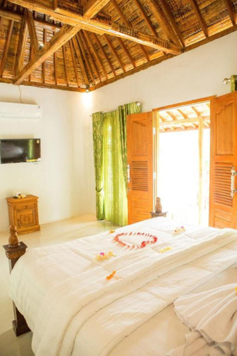 Bedroom 4, Green Kubu Asri Villa, Klungkung