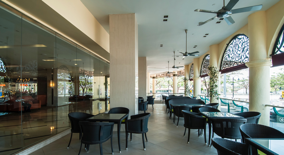Restaurant 15
