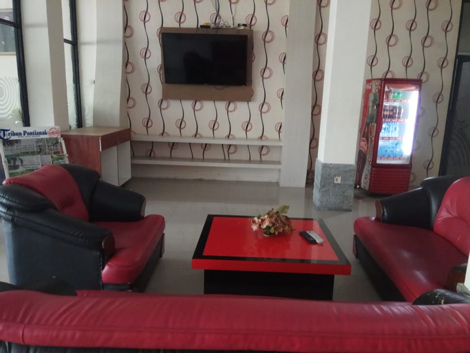 Hotel Surya Pontianak, Pontianak