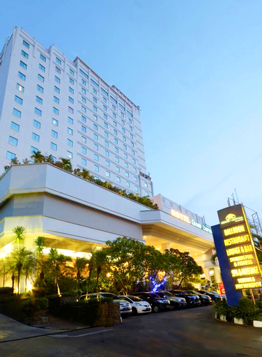 Grand Cempaka Business Hotel Jakarta, Jakarta Pusat