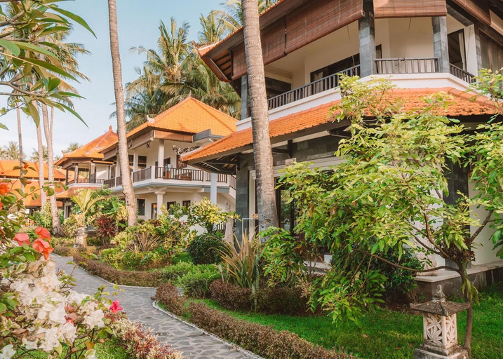 Exterior & Views 2, Bondalem Beach Club, Buleleng