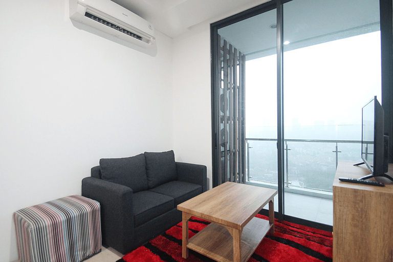 Others 5, Apartemen Veranda Residence by Aparian, West Jakarta