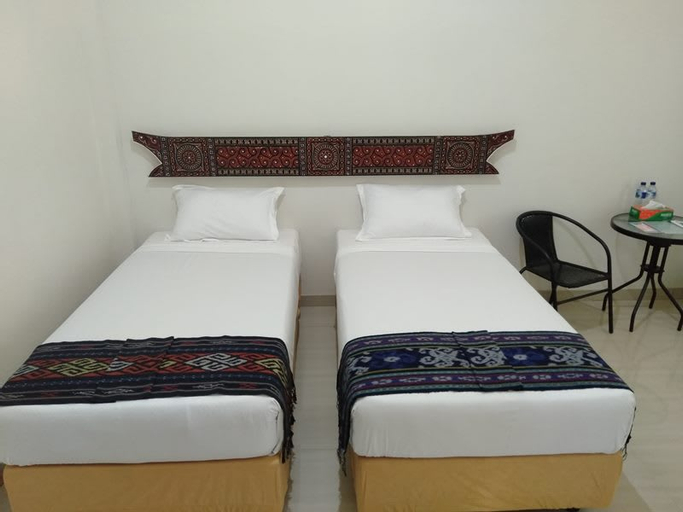 GOSYEN EFATA TORAJA HOTEL, Toraja Utara