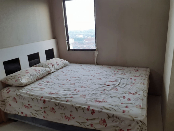 Bedroom 4, Gateway Apartment Cicadas by DB Property, Bandung