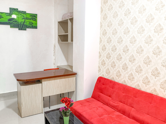 Guest House Tunas Daud, Kupang