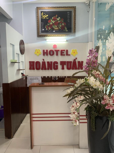 Hoang Tuan Hotel, Quận 8