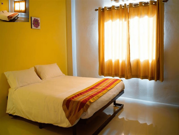 Bedroom 2, Na Dream Place, Muang Surat Thani