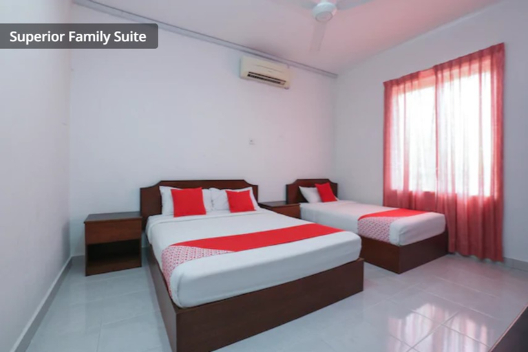 OYO 8966 Dee Wana Resort 1, Pasir Putih