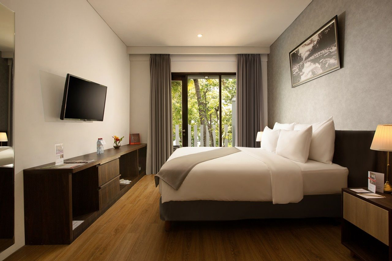Swiss-Belinn Luwuk, Banggai