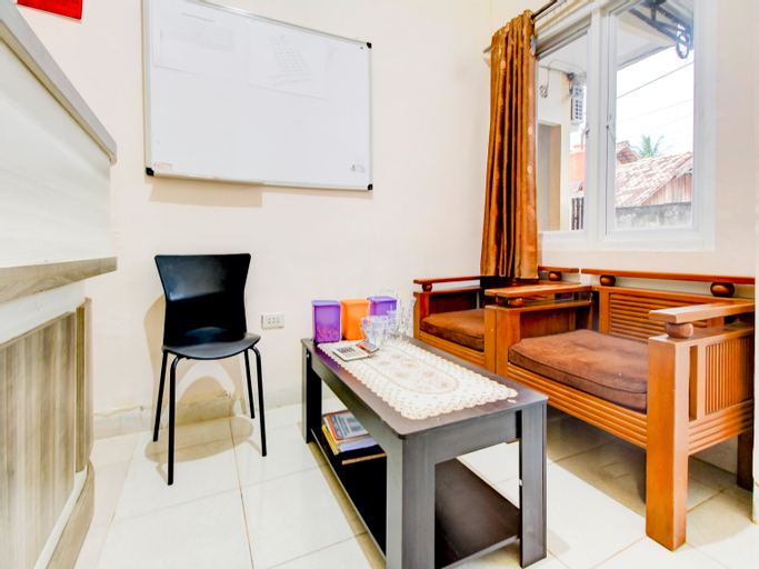OYO 3606 Kost Kartini Syariah, Palembang