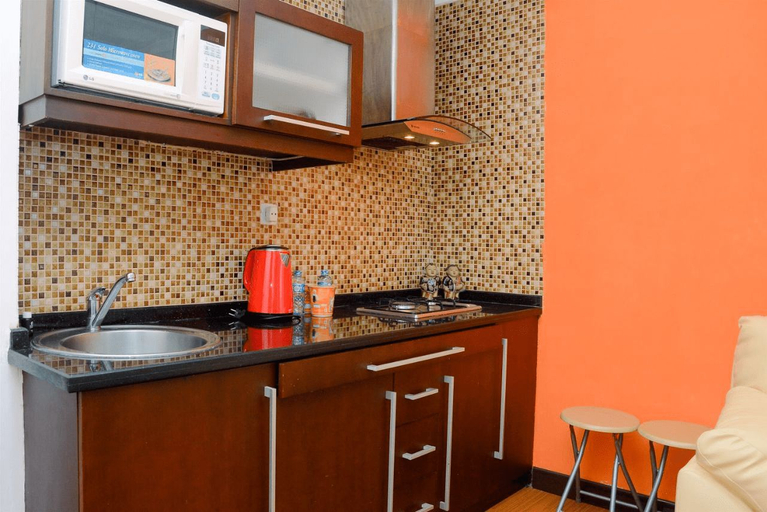 Others 4, Comfortable 2BR Apartment at Mediterania Palace Residence By Travelio, Central Jakarta