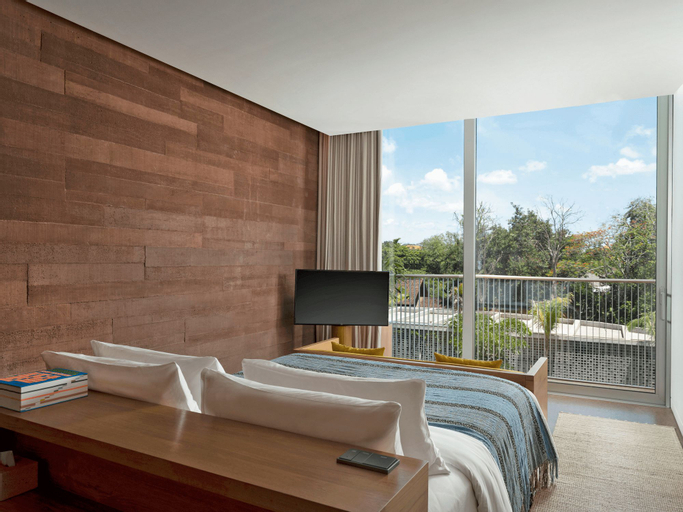 Bedroom 3, Potato Head Suites & Studios, Badung