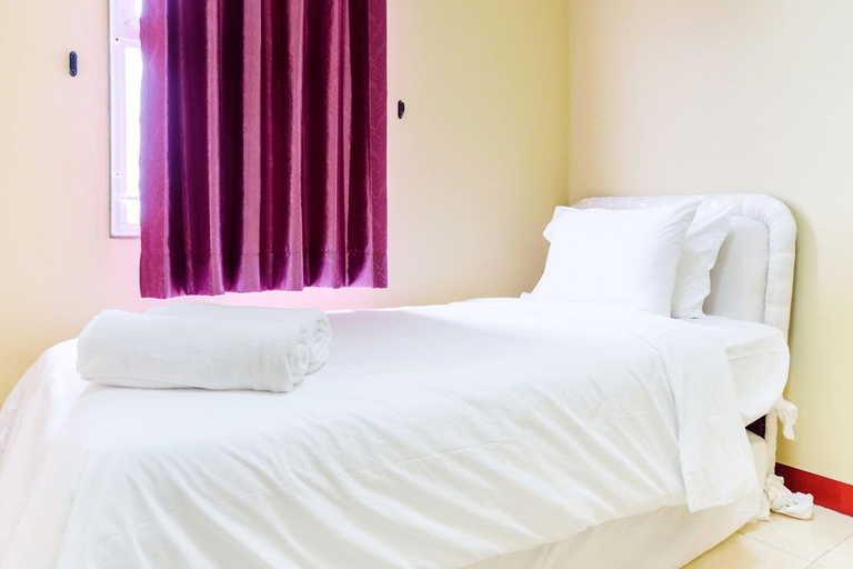 Best Price 2BR Seasons City Apartment By Travelio, West Jakarta