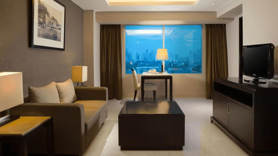Bedroom 21