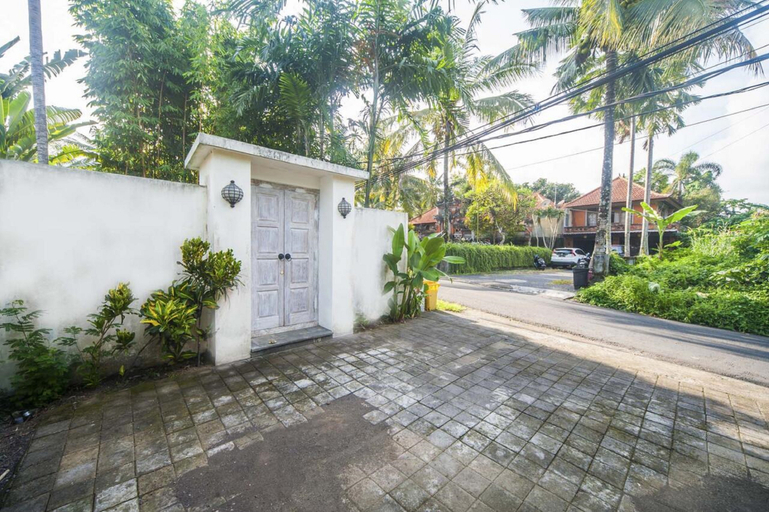 Exterior & Views 2, Kanasa Villa, Gianyar