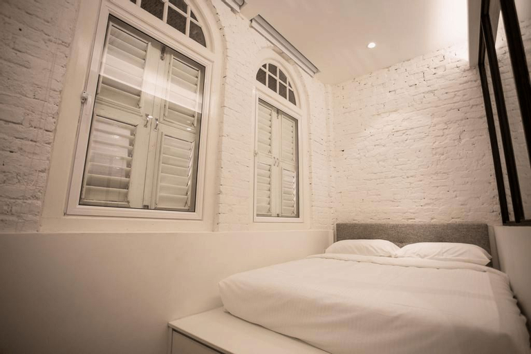 The Southern Boutique Hotel, Pulau Penang
